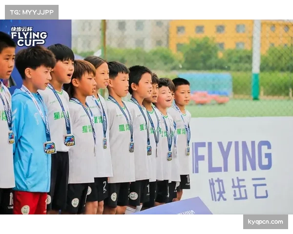 湖北足球青训体系成效显著 后备力量强劲获誉湖北样本