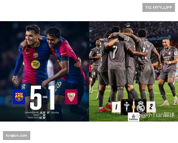 巴萨八连胜期间仅失3球防守稳定性成争冠基石